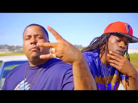 Footz The Beast x Yung Lott - Grown Quick