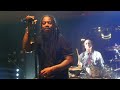 "Skeleton Song" Sevendust@Steel Staks Bethlehem, PA 7/8/21