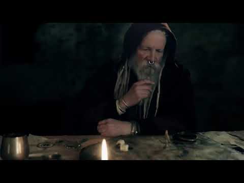 Apocalypse Orchestra - The Garden Of Earthly Delights (10h Music Video Loop)