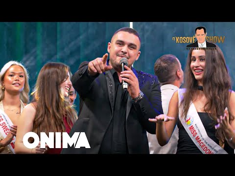 n’Kosove show : Heki Krasniqi - Edhe kur tmartohesh 