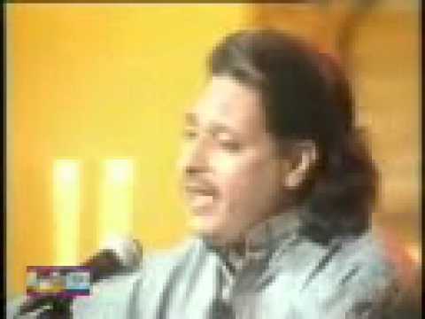 allah ditta lonay wala mai cham cham nachdi phiran  Sarmad channar