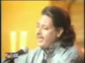 Allah Ditta Lonay Wala Mai Cham Cham Nachdi Phiran Sarmad Channar
