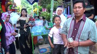 Download lagu KESEMSEM II PUTRI GENADES II LIVE IN KARANG TUMARITIS BLOK 4 mp3