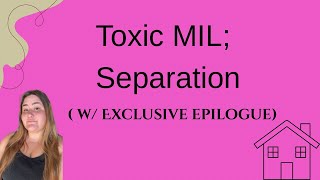 Toxic MIL; Separation (W/ EXCLUSIVE JAIL SCENES)