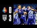 Telstar - Heracles Almelo | 16-09-2022 | Samenvatting