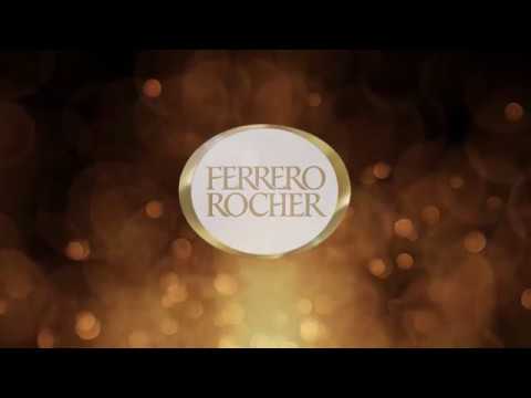 Discover the Story of Ferrero Rocher®