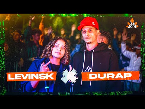 DURAP X LEVINSK | PRIMEIRA FASE | 268ª Batalha da Aldeia