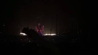 Writer in the Dark - Lorde LIVE - Kansas City