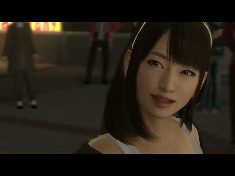 Good Help/Yakuza 5 pt.15