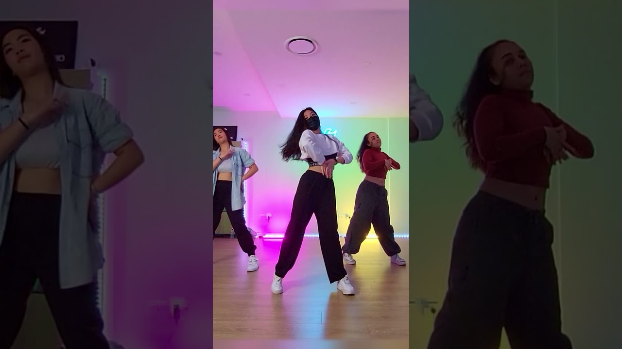 Kinetic Community Class - Attention NewJeans | Kinetic Dance Studio