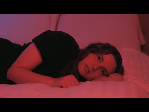 BLÜ EYES - you'd never know (Official Music Video)