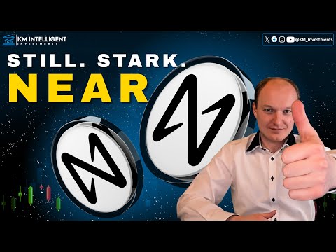 NEAR Protocol: The underestimated Layer 1?