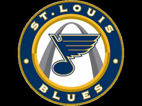 St. Louis Blues Power Play Song