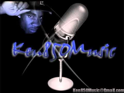 U Got Me Sayin Yeah (DJ Spyda Mix)Ken Feat. AJay and Blk Diamond