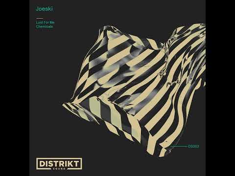 Joeski - Chemicals (Extended Mix) [Tech House]