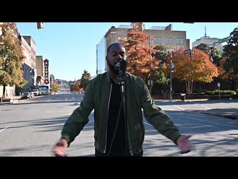 ChrisWoodz - Right On Time (prod. Sixbemad) Music Video