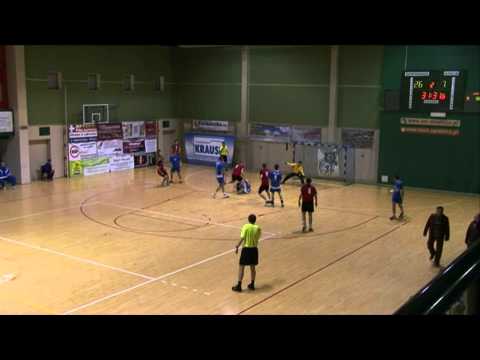 50 goli ŚKPR Świdnica