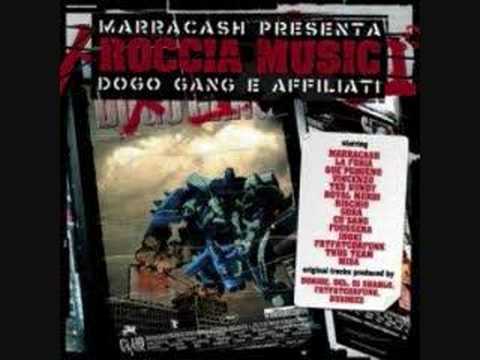 Dogo Gang - Chiedi Alla Polvere feat. Marracash