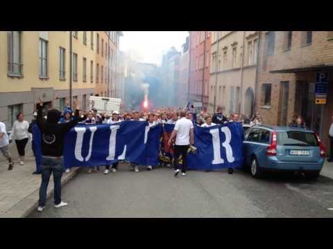 IFK Norrköping - BP 2013