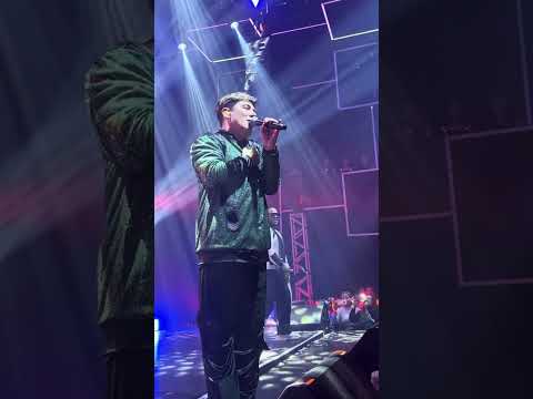 Show 20 anos do Br’oz High Club - Por um Olhar 06/09/2023