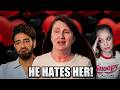 SO Self Deceived Debby Can T See That Mido HATES HER 90 Day Fiance