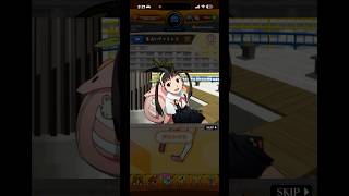 【モンスト】まよいチャレンジ 演出 4日目 #モンスト #八九寺真宵 #まよいチャレンジ #演出 #物語シリーズ #shorts