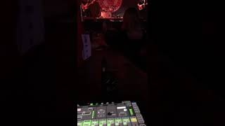 Adam Hood “Trying To Write A Love Song” live Hank’s McKinney TX FOH mixed by Chason Aiken