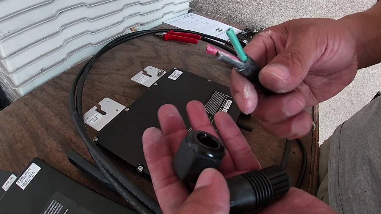 Watch Experiencia con micros Apsystems Now Experiencia con micros Apsystems