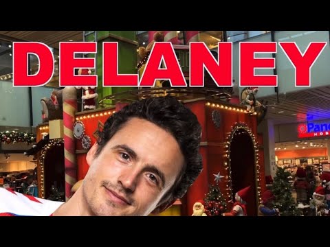 Lidt Til Lægterne - Thomas Delaney