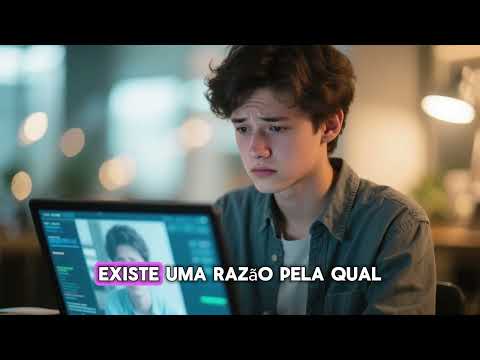 A VERDADE PROIBIDA sobre a Inteligência Artificial no Brasil (NÃO querem que você veja isso!)