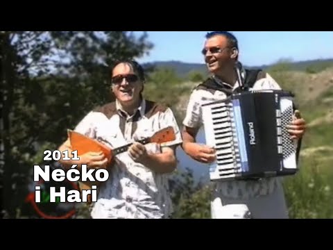Nećko i Hari - Penzionerka | 2011