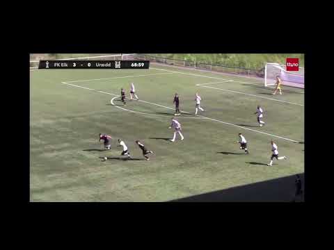 Erik Muhle - Eik Tønsberg 23-24