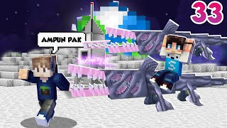 Download lagu KITA KETEMU ASTRONOT DAN IKAN HIU PALING GANAS DI BULAN!!! - STRESMEN MOD SURVIVAL #33 mp3