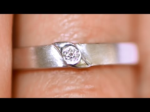 Kim Phuoc ARDG-627 0.08ct VS 2 850