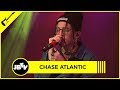 Chase Atlantic Angeline Live JBTV