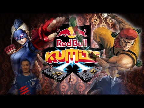 Redbull Kumite 2015 live - USF4 - Infiltration vs. Nemo | Street Fighter - FGC | #evo2k15