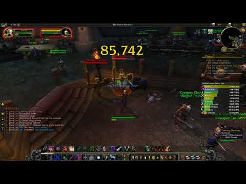 Wow Freakz Bag of Tricks trait bug.