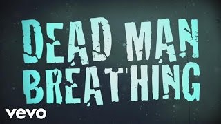 Hatebreed - Dead Man Breathing (Official Lyric Video)