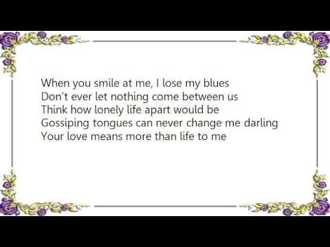 You And Me - Kitty Wells and Red Foley