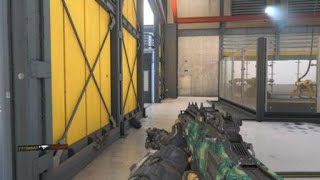 ストライクチームと戦闘ヘリが出てむせび泣く男。Call of Duty®: Black Ops 4_20181119203602