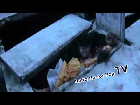 The Fearless Vampire Killers 1967 theme Krzysztof Komeda