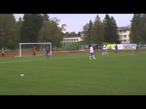 Paide Linnameeskond - Tartu JK Tammeka 2:1 (1:1)