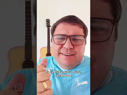 qual o município do Ceará onde  chama tubarão ?..#tentenaorir #humorbrasil #pacatuba