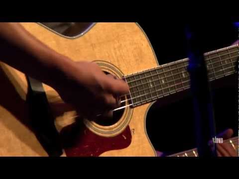 The Dunwells - "I Could Be A King" (eTown webisode #303)