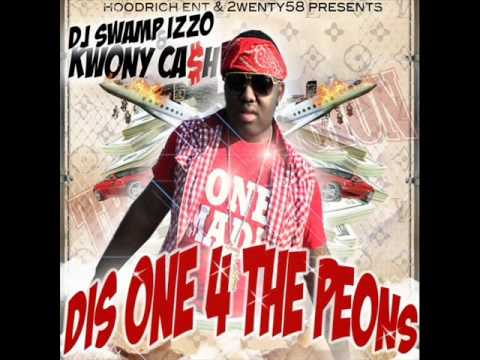 Kwony cash ft Richie rich ft Dru smith