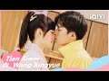 🐇Highlight EP21:Wanwan Dreams of Ren Chu Again | First Love | iQIYI Romance