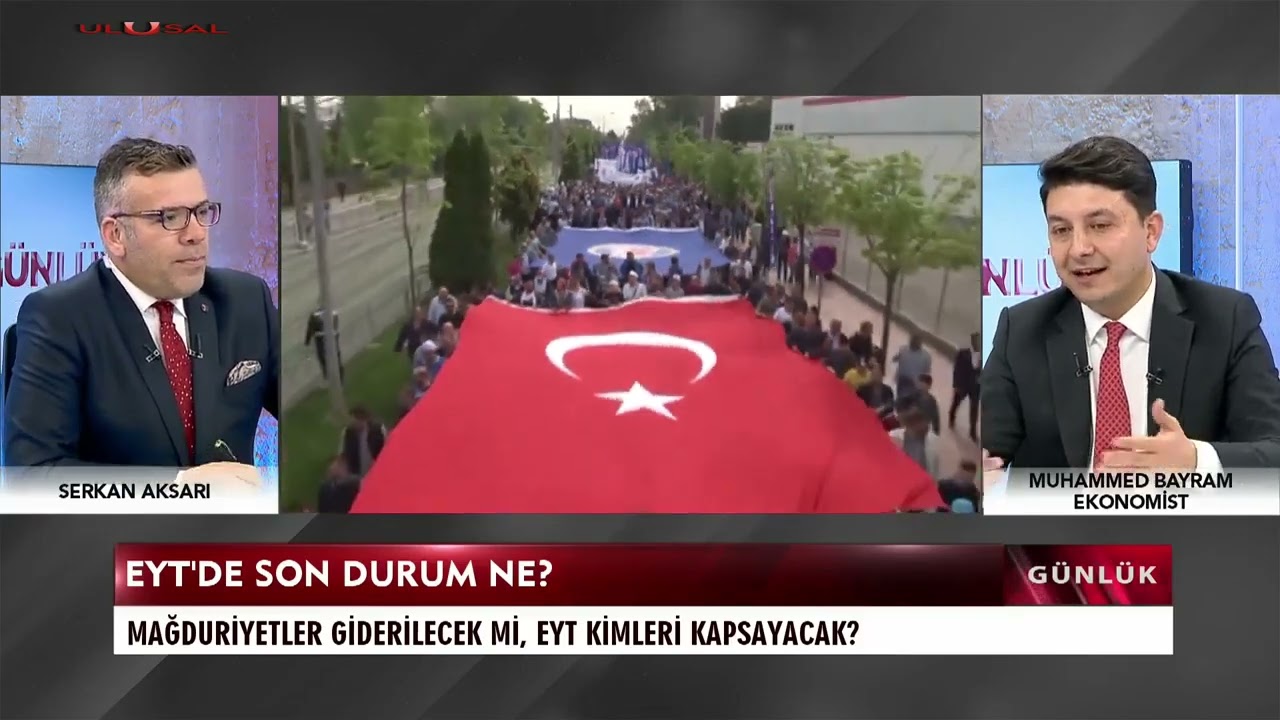 EYT'de son durum ne? Asgari Ücret ve Memur-Emekli Maaşları Zam Oranları...