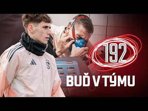 🔬 BUĎ V TÝMU #192 | Dobrej morál 😵 | Začátek zimní přípravy 2026