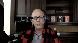 Episode 878 Scott Adams: The Simultaneous Swaddle is Not Clinically Proven to Cure Coronavirus