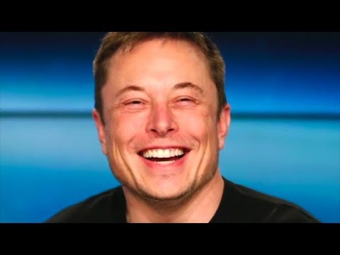 Musk tweets considering taking Tesla private